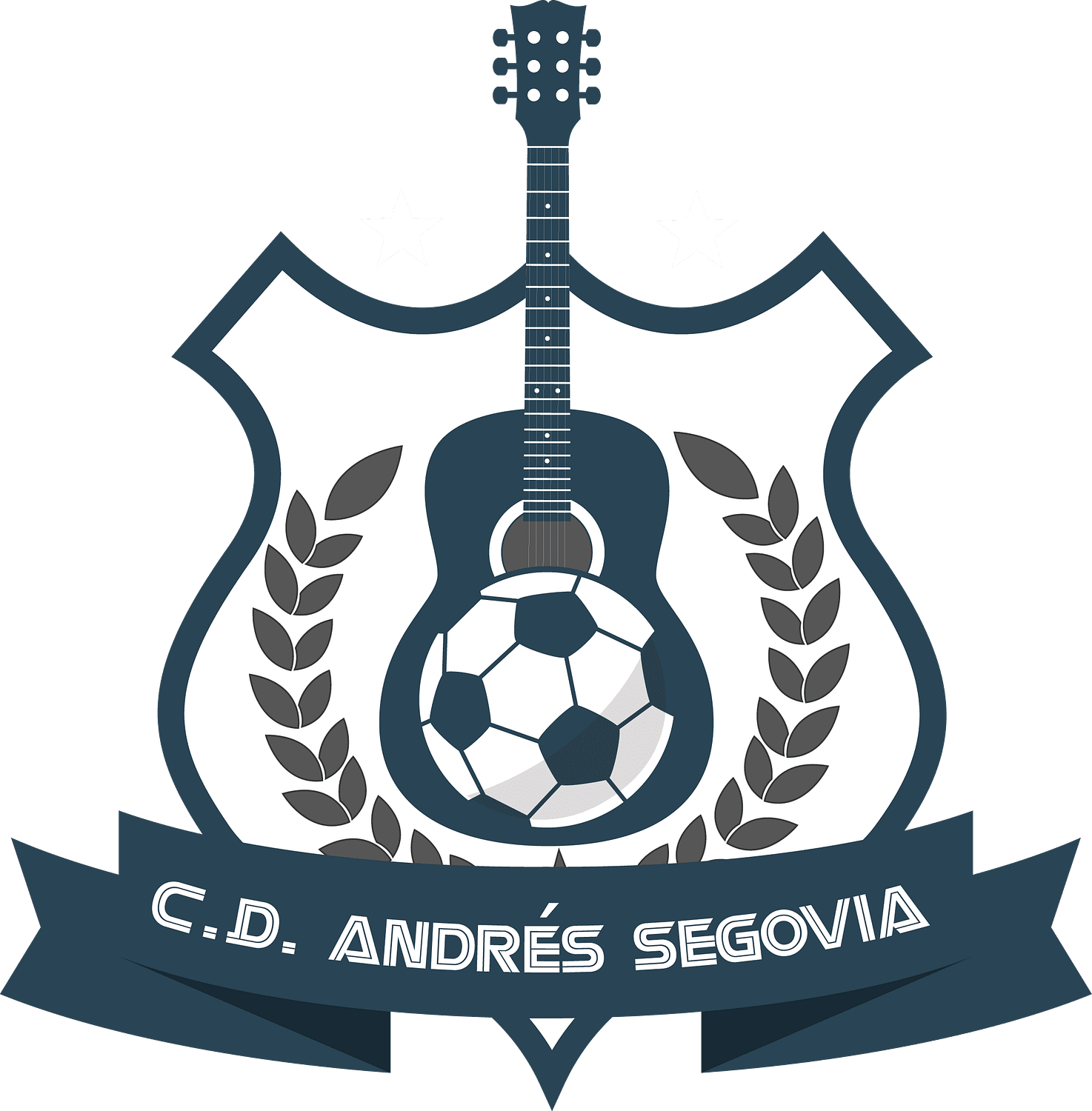 Colaboración con el Club de fútbol Sala Andrés Segovia de Móstoles
