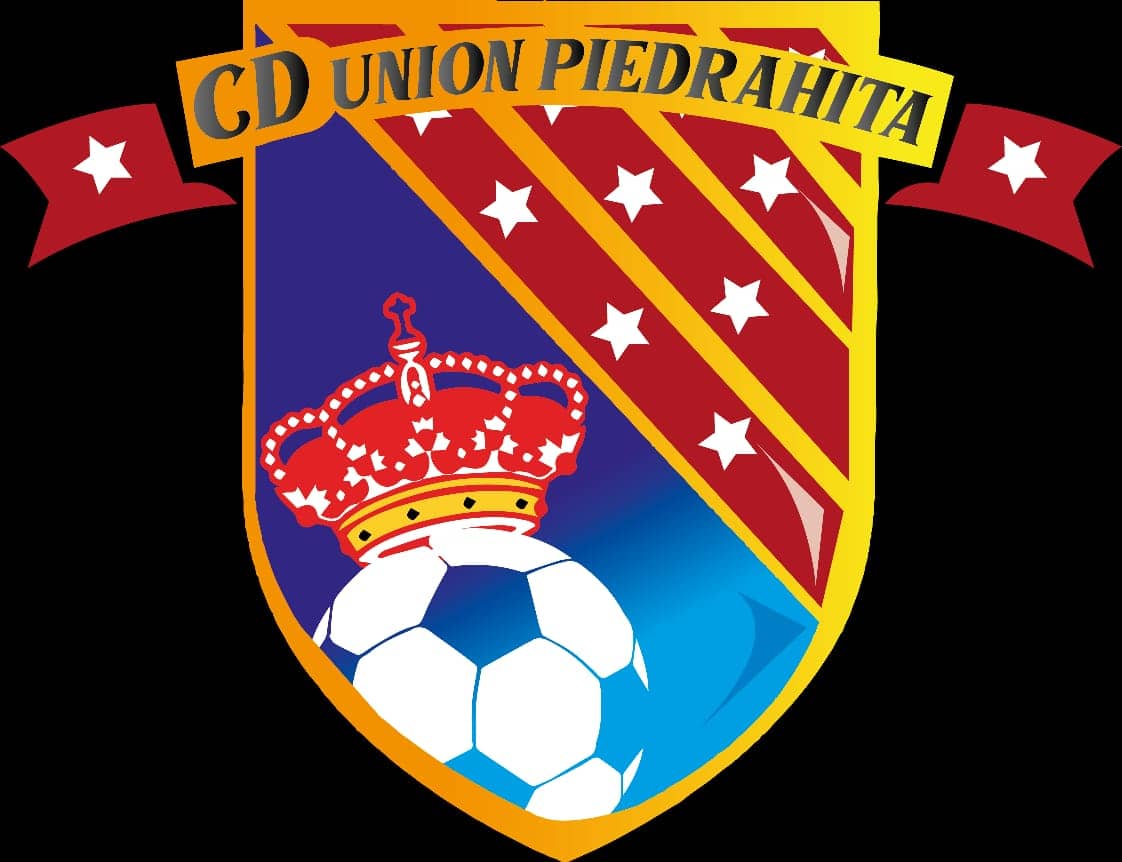 Colaboración con el Club de fútbol CD Union Piedrahita