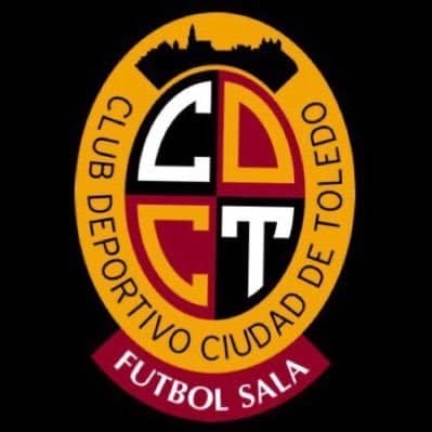 Colaboración con Club de Futbol Sala de Toledo